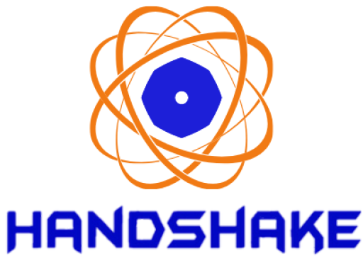 Handshake informática y avances tecnológicos en el mundo actual.